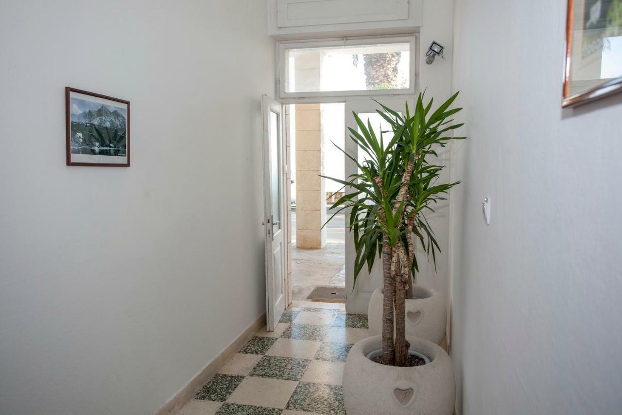 פודגורה Apartments Vlado מראה חיצוני תמונה